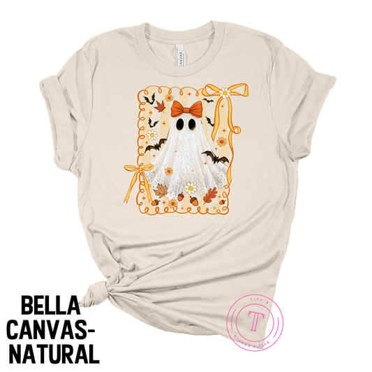 Lace Ghost Coquette Youth
