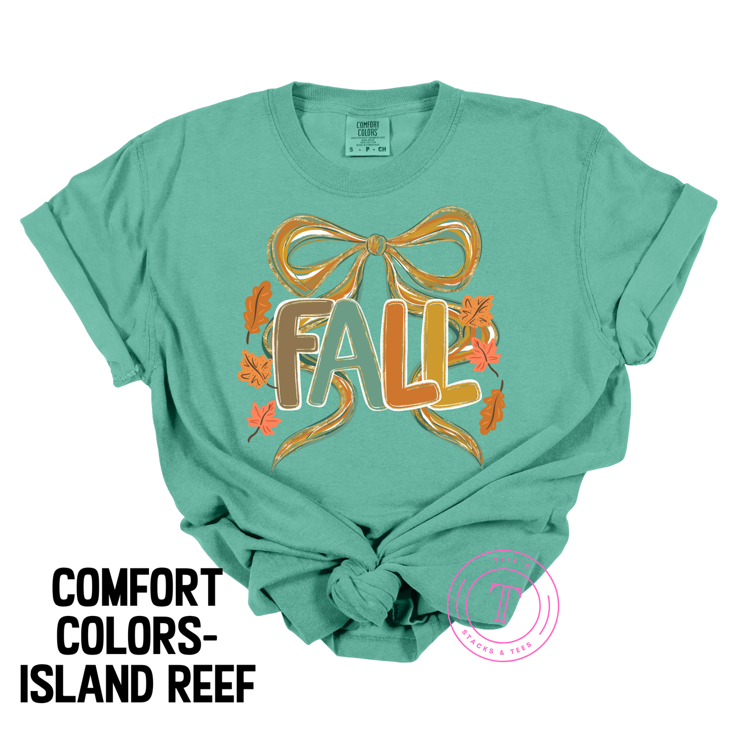 Fall Preppy Coquette