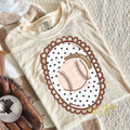 Neutral Baseball Frame
