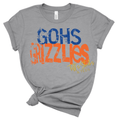 GOHS Grizzlies Distressed Youth