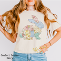 Patchwork Bunny