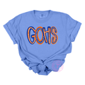 GOHS Hand Lettered Youth
