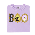 Boo Vintage Frames