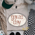 Game Day Neutral Frame