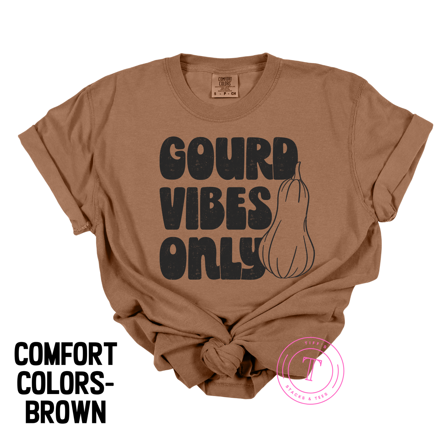 Gourd Vibes Only