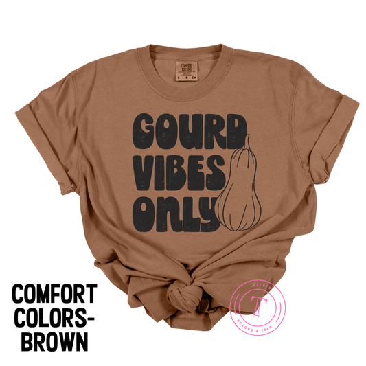 Gourd Vibes Only