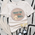 Trust Me I Know Ball