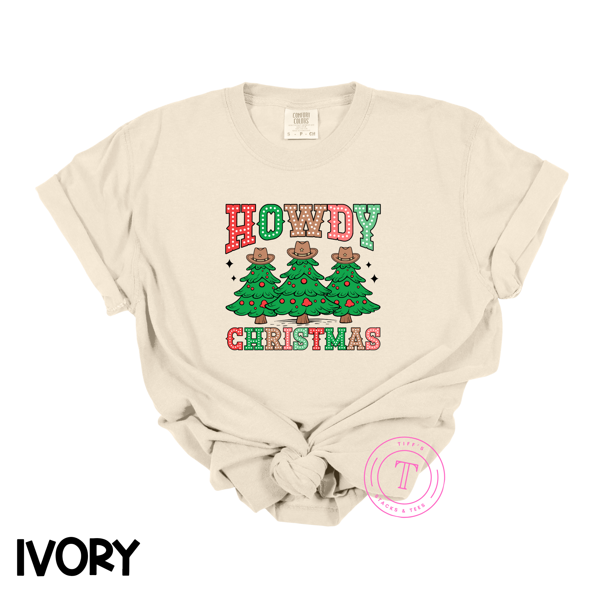Howdy Christmas