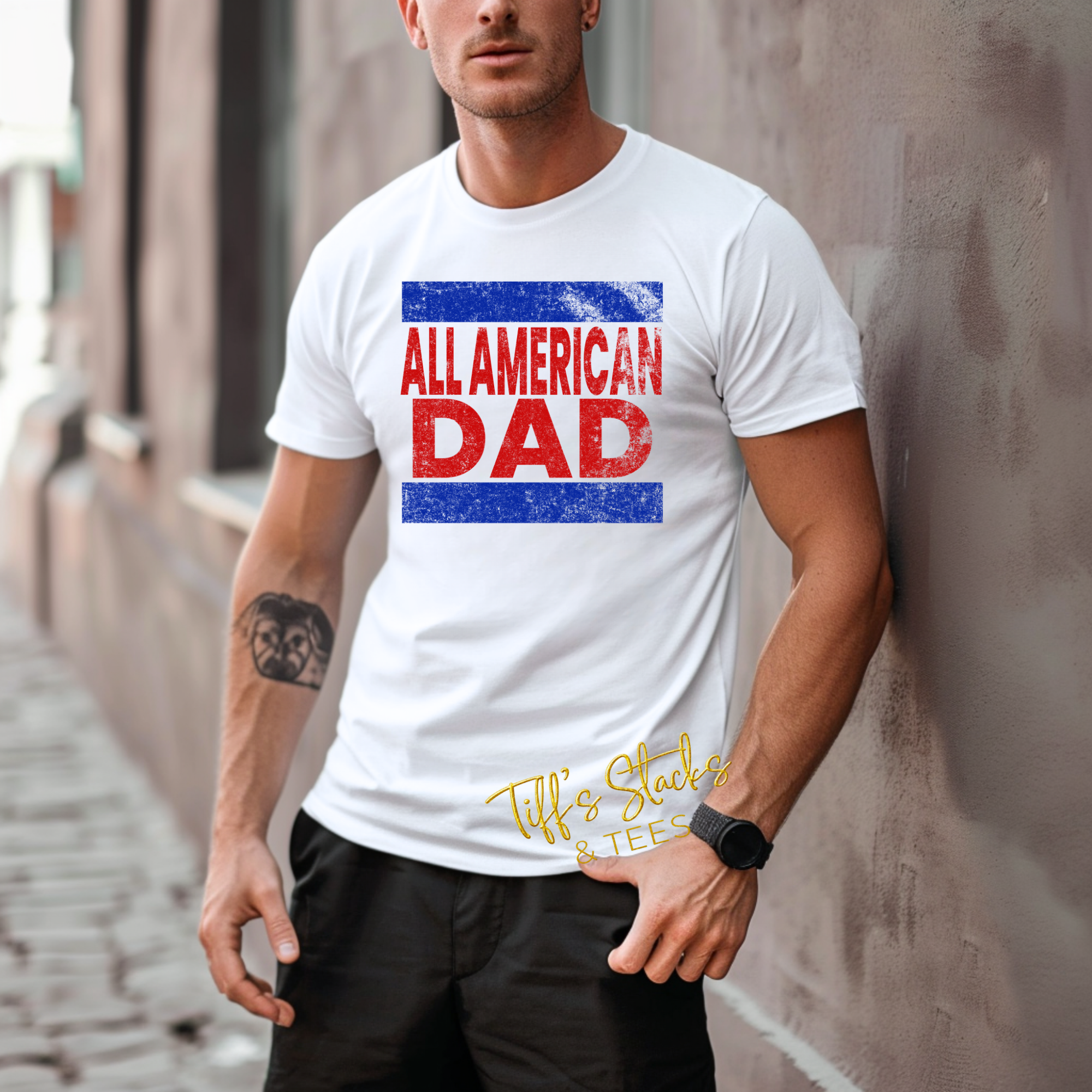All American Dad