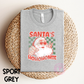 Santa's Hohohomie