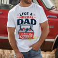 Like a Normal Dad but Cooler