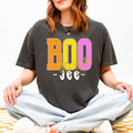 BOO-Jee Polka Dots