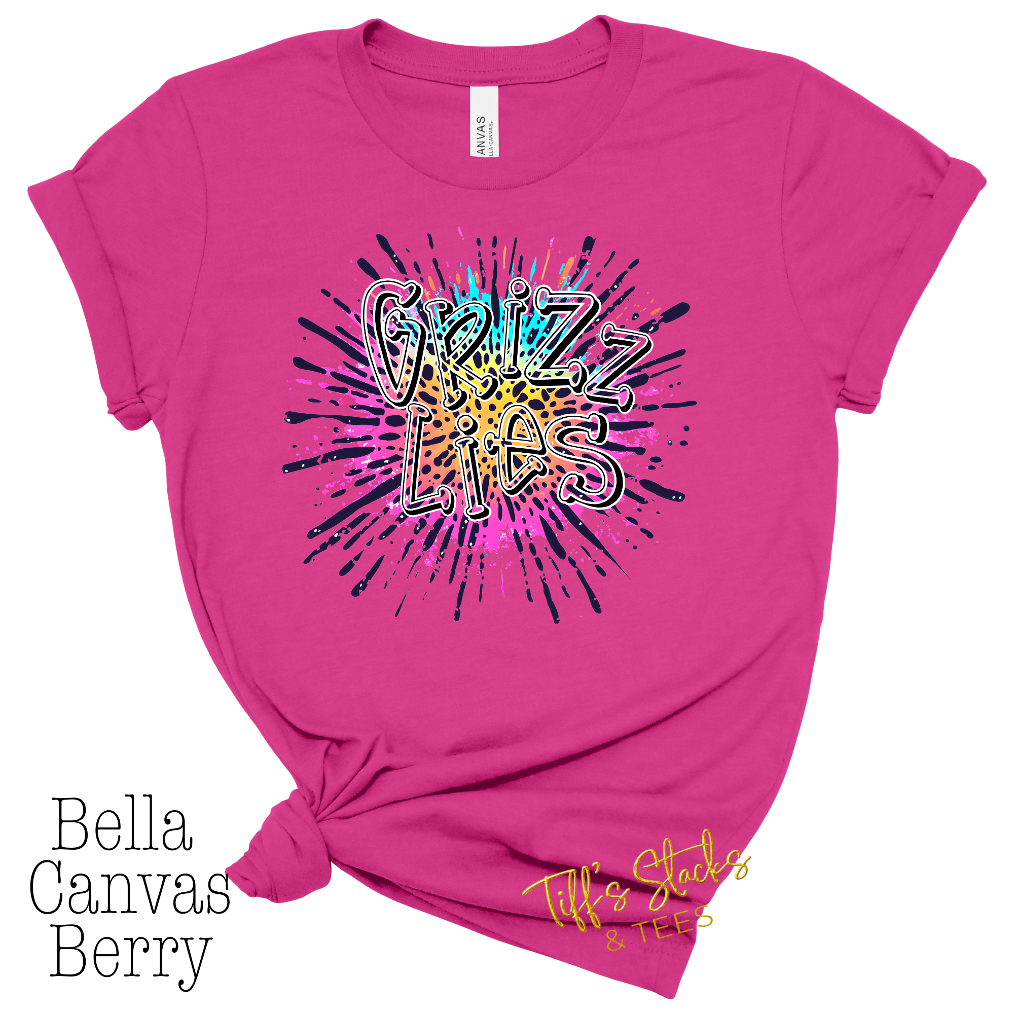Grizzlies 90's Inspired Youth