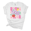 Teacher Boho