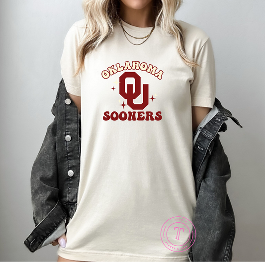 Oklahoma Sooners
