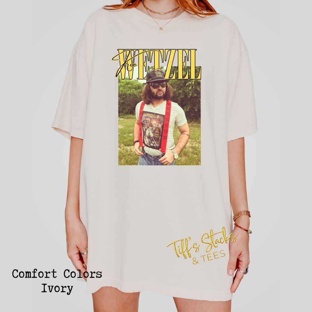 Koe Wetzel