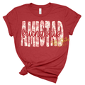 Amistad Vintage Floral Youth