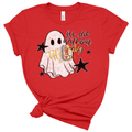 I'll Die without my Diet Cola Ghost