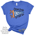 Grand Oaks Grizzlies Go Fight Win Pennant Youth