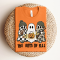 The Boys of Fall Ghost Trio Youth