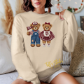 A&M Retro Teddy Bears