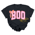 NEW! BOO Seersucker Coquette
