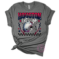 Houston Football Let's Go