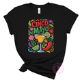 Cinco de Mayo Boho w/ Margarita