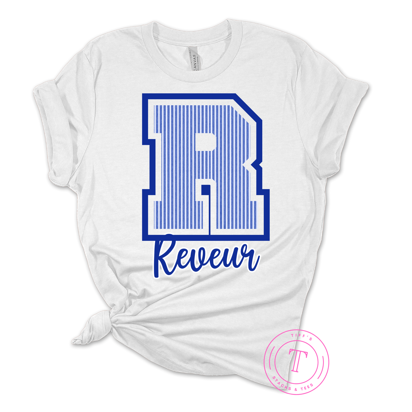 Reveur Seersucker R Youth