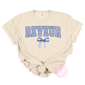 Reveur House Gingham Coquette