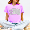 Senior Polka Dot