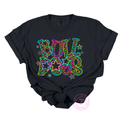 Bulldogs Neon Stars Youth