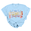 Nutcracker Social Club