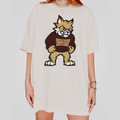 Texas State Bobcat
