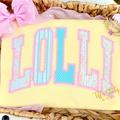 Lolli Fancy Floral
