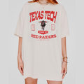 Texas Tech Red Raiders Retro