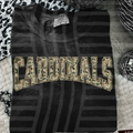 Cardinals Camo Varsity