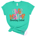 Kings Manor Koalas Cosmic Stardust Youth