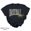 Baseball Camo