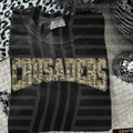 Crusaders Camo Varsity