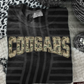 Cougars Camo Varsity Youth