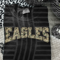 Eagles Camo Varsity