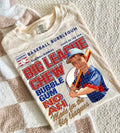 CUSTOM Big League Chew Softball/Baseball