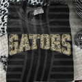 Gators Camo Varsity