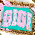 Gigi Fancy Floral