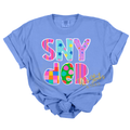 Snyder Color Pop Youth