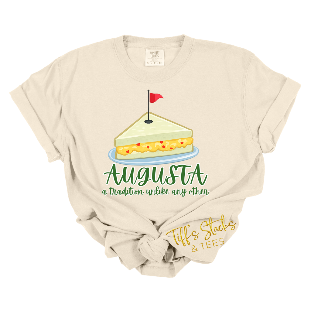 Pimento Cheese - Augusta Tradition