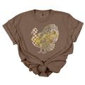 Turkey w/ Vintage Patterns
