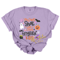 NEW! You Can't Spook Me, I Teach Fiftyleven Kids