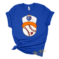 Grizzlies Baseball Trucker Hat Youth